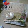 Stainless Steel Pet Cages for Rabbit